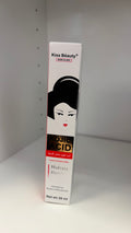 Crema de ojos koreana