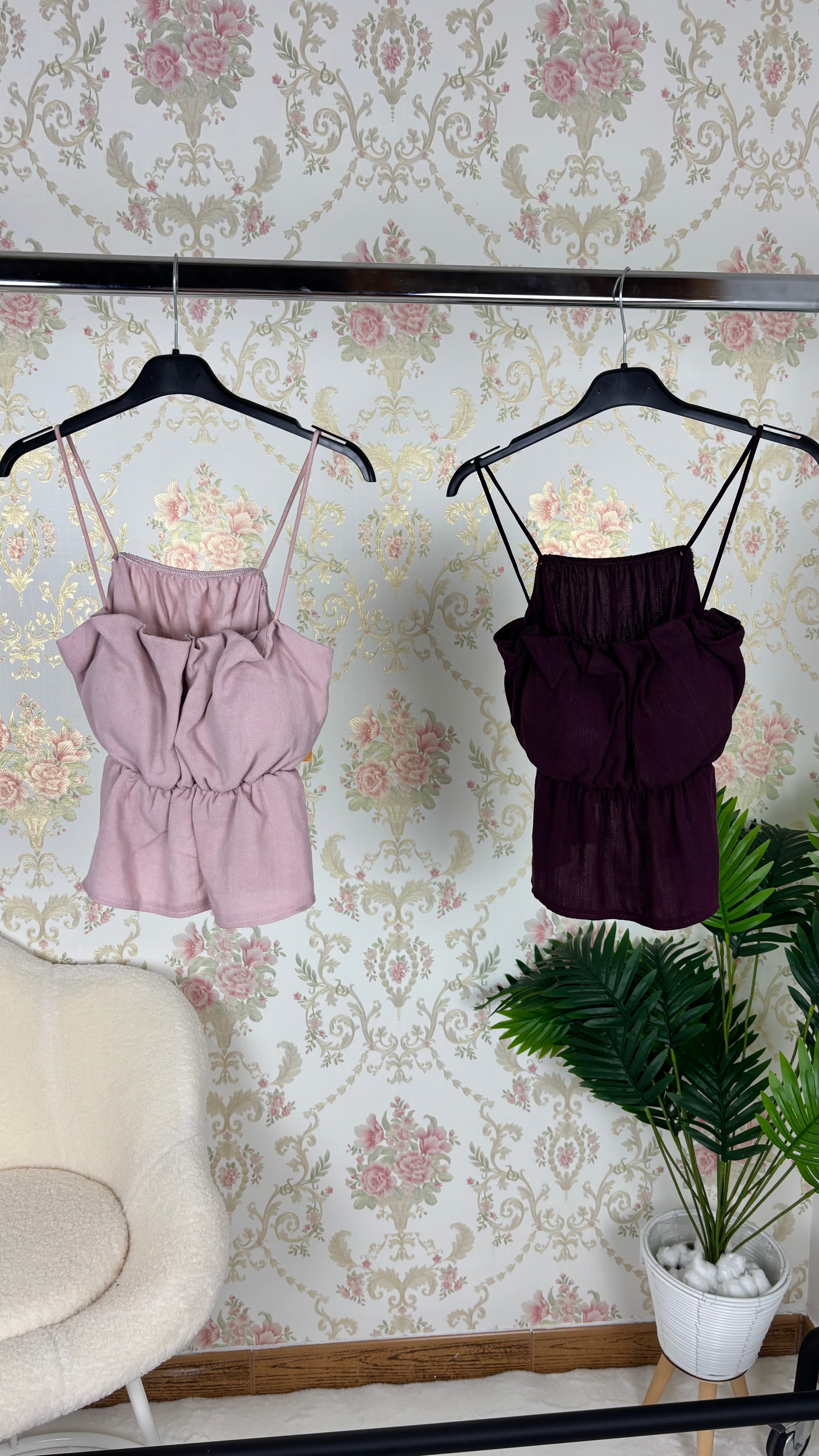 Top cascos