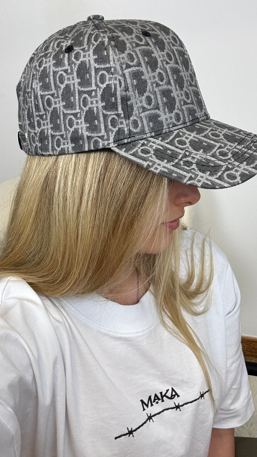 Gorra D
