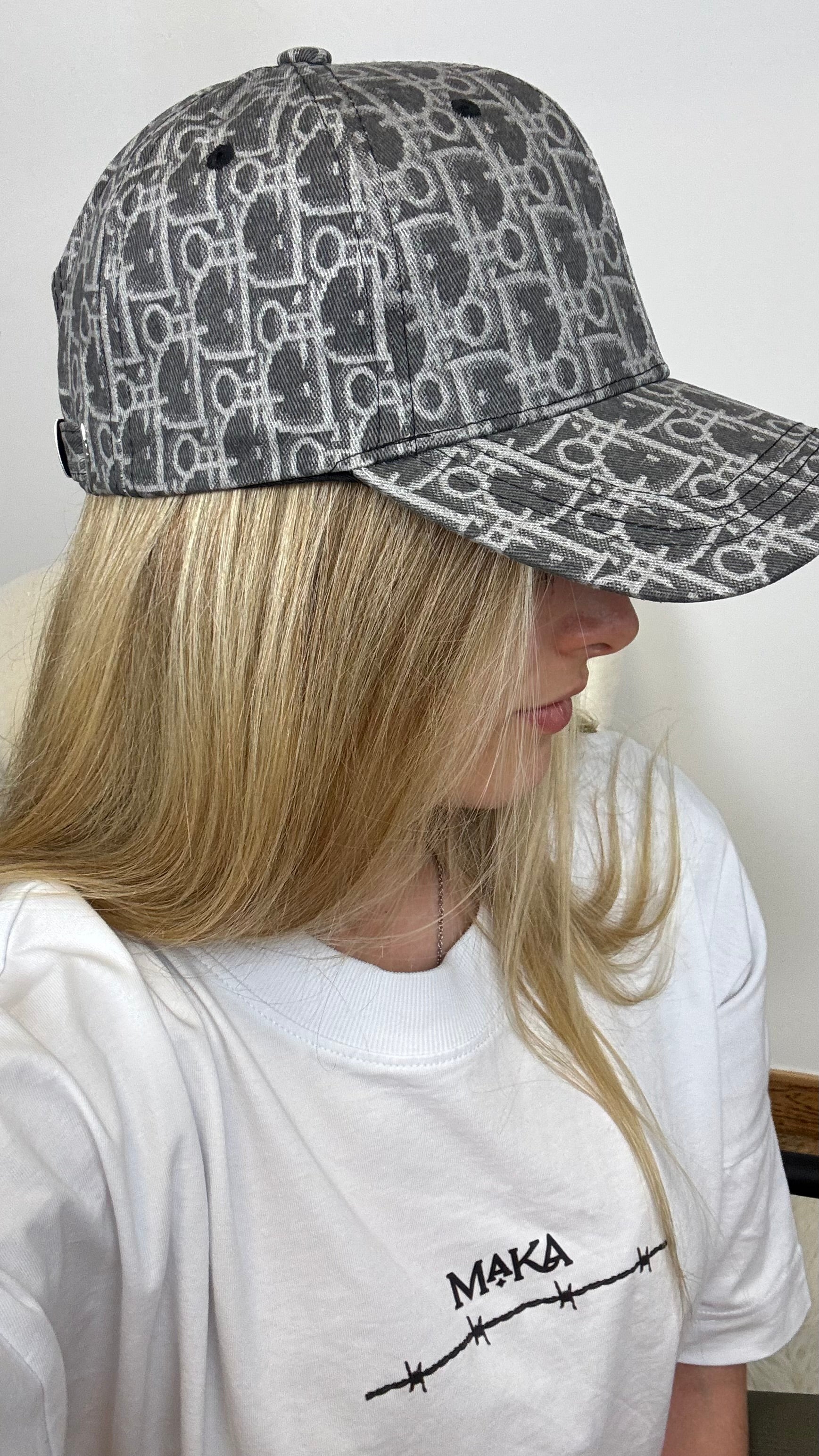 Gorra D