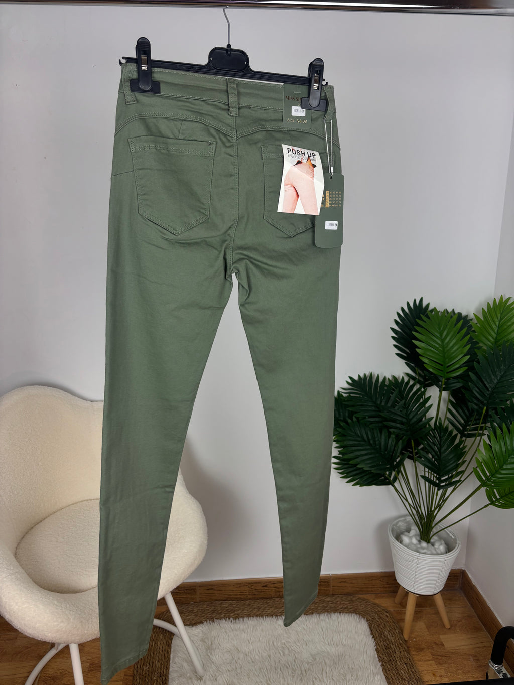 Vaquero vivid