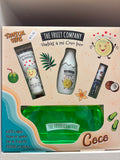 Pack coco loco
