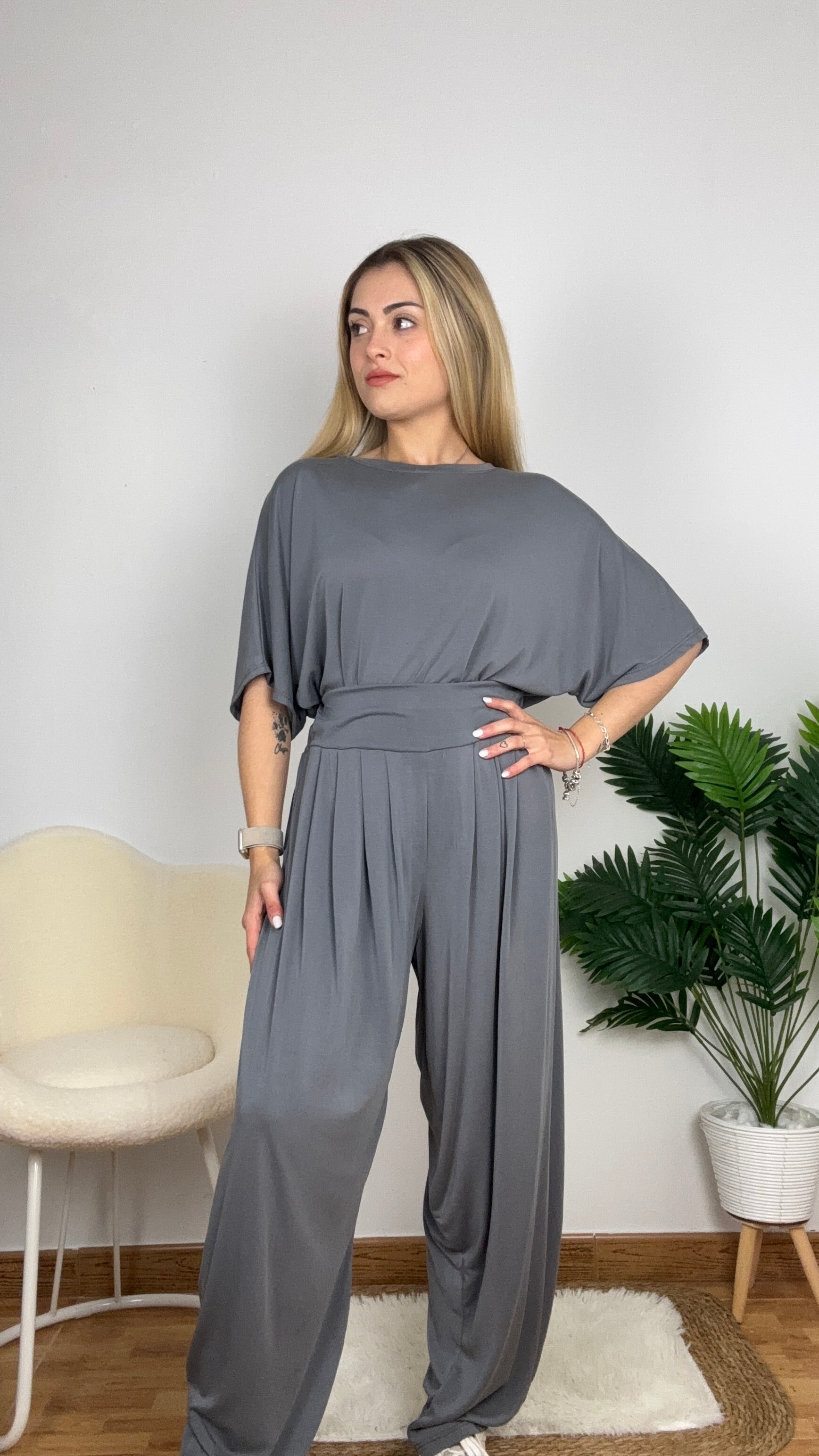 Conjunto aladdin ancho